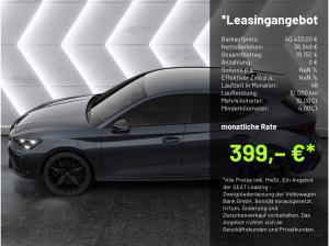 Cupra Leon VZ Black Edition 1.5 e-Hybrid - MATRIX-LED *SN54*