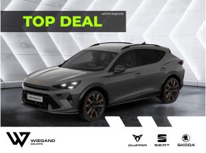 Cupra Formentor VZ 1.5 e-Hybrid - NAVI AHK ACC LED 360° *SN10*