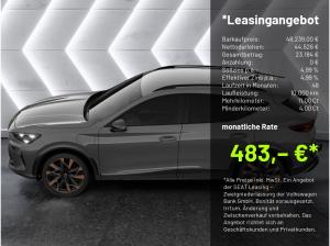 Cupra Formentor VZ 1.5 e-Hybrid - NAVI AHK ACC LED 360° *SN10*