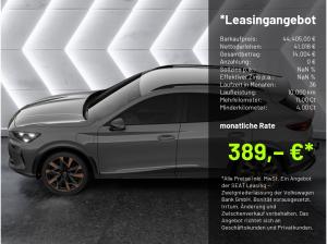 Cupra Formentor VZ 1.5 e-Hybrid - NAVI AHK ACC LED 360° *SN10*