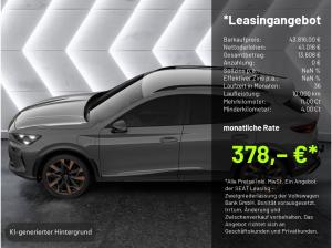 Cupra Formentor VZ 1.5 e-Hybrid - NAVI AHK ACC LED 360° *SN10*