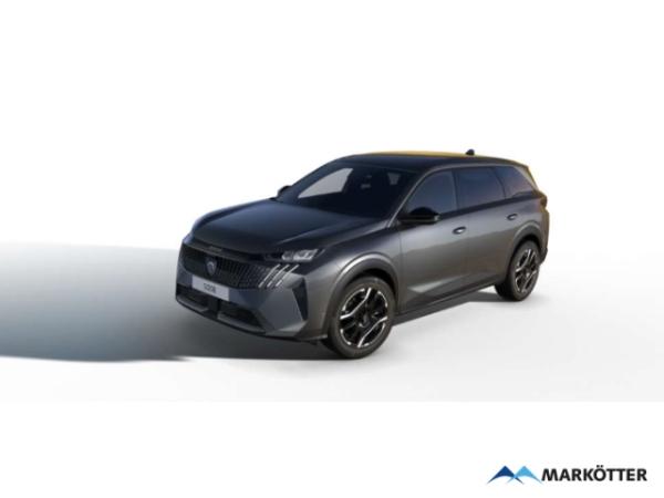 Peugeot 5008 MHEV 145 Allure Business 🔥Sofort Verfügbar🔥ACC/360°/Allwetter