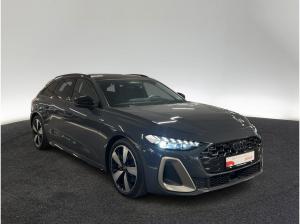 Audi A5 Avant TDI qu. S tronic 2xS LINE/PANO/AHK/NAVI