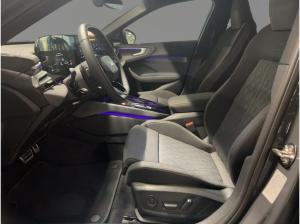 Audi A5 Avant TDI qu. S tronic 2xS LINE/PANO/AHK/NAVI