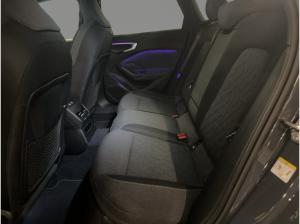 Audi A5 Avant TDI qu. S tronic 2xS LINE/PANO/AHK/NAVI