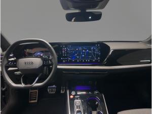 Audi A5 Avant TDI qu. S tronic 2xS LINE/PANO/AHK/NAVI