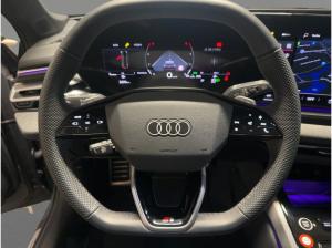 Audi A5 Avant TDI qu. S tronic 2xS LINE/PANO/AHK/NAVI