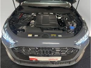 Audi A5 Avant TDI qu. S tronic 2xS LINE/PANO/AHK/NAVI