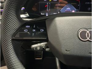 Audi A5 Avant TDI qu. S tronic 2xS LINE/PANO/AHK/NAVI