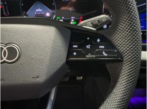 Audi A5 Avant TDI qu. S tronic 2xS LINE/PANO/AHK/NAVI