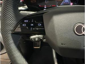 Audi A5 Avant TFSI S tronic 2xS LINE/LM20/LED-PLUS