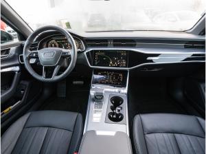 Audi A6 Avant advanced 45TFSI NAVI MATRIX AHK RFK ACC // Sofort verfügbar!!!