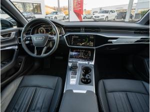 Audi A6 Avant advanced 45TFSI NAVI MATRIX AHK ACC RFK // Sofort verfügbar!!!