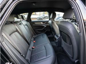Audi A6 Avant advanced 45TFSI NAVI MATRIX AHK RFK ACC // Sofort verfügbar!!!