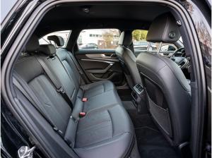Audi A6 Avant advanced 45TFSI NAVI MATRIX AHK ACC RFK // Sofort verfügbar!!!