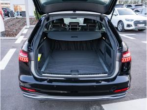 Audi A6 Avant advanced 45TFSI NAVI MATRIX AHK RFK ACC // Sofort verfügbar!!!
