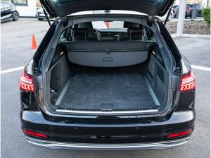 Audi A6 Avant advanced 45TFSI NAVI MATRIX AHK ACC RFK // Sofort verfügbar!!!