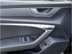 Audi A6 Avant advanced 45TFSI NAVI MATRIX AHK RFK ACC // Sofort verfügbar!!!