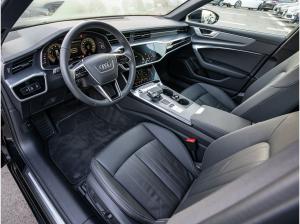 Audi A6 Avant advanced 45TFSI NAVI MATRIX AHK RFK ACC // Sofort verfügbar!!!