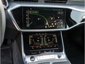 Audi A6 Avant advanced 45TFSI NAVI MATRIX AHK RFK ACC // Sofort verfügbar!!!