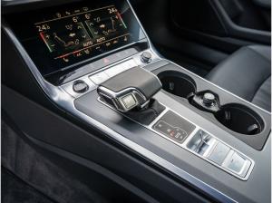 Audi A6 Avant advanced 45TFSI NAVI MATRIX AHK RFK ACC // Sofort verfügbar!!!