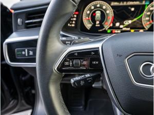 Audi A6 Avant advanced 45TFSI NAVI MATRIX AHK ACC RFK // Sofort verfügbar!!!