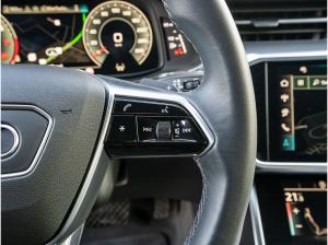 Audi A6 Avant advanced 45TFSI NAVI MATRIX AHK ACC RFK // Sofort verfügbar!!!