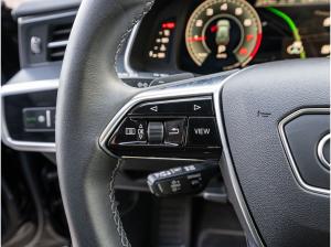 Audi A6 Avant advanced 45TFSI NAVI MATRIX AHK RFK ACC // Sofort verfügbar!!!