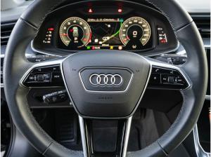 Audi A6 Avant advanced 45TFSI NAVI MATRIX AHK ACC RFK // Sofort verfügbar!!!