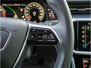 Audi A6 Avant advanced 45TFSI NAVI MATRIX AHK RFK ACC // Sofort verfügbar!!!