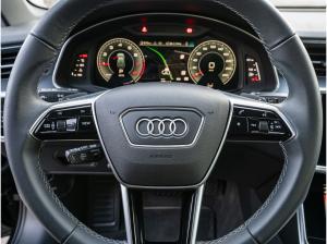 Audi A6 Avant advanced 45TFSI NAVI MATRIX AHK RFK ACC // Sofort verfügbar!!!