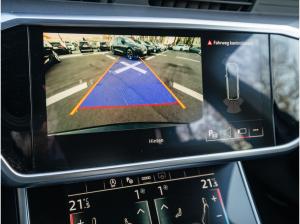 Audi A6 Avant advanced 45TFSI NAVI MATRIX AHK ACC RFK // Sofort verfügbar!!!