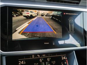 Audi A6 Avant advanced 45TFSI NAVI MATRIX AHK RFK ACC // Sofort verfügbar!!!