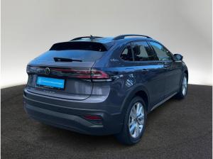 Volkswagen Taigo 1.0 TSI Goal DSG ACC Navi LED CarPlay Shzg