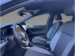 Volkswagen Taigo 1.0 TSI Goal DSG ACC Navi LED CarPlay Shzg