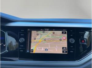 Volkswagen Taigo 1.0 TSI Goal DSG ACC Navi LED CarPlay Shzg