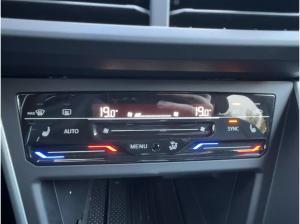 Volkswagen Taigo 1.0 TSI Goal DSG ACC Navi LED CarPlay Shzg