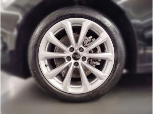 Audi A5 Avant TFSI quattro S tronic Navi DAB VC PDC Sitzheizung