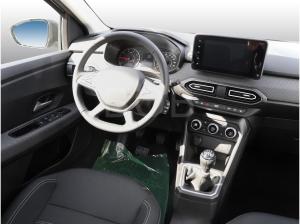 Dacia Sandero Journey TCe 90💥Neujahrskracher💥KEINE Zusatzkosten
