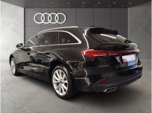 Audi A5 Avant TFSI quattro S tronic Navi DAB VC PDC Sitzheizung