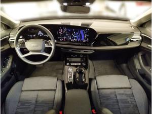 Audi A5 Avant TFSI quattro S tronic Navi DAB VC PDC Sitzheizung