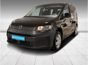 Volkswagen Caddy Kombi 1.5 TSI AppCon Standhzg Kamera