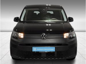 Volkswagen Caddy Kombi 1.5 TSI AppCon Standhzg Kamera
