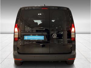 Volkswagen Caddy Kombi 1.5 TSI AppCon Standhzg Kamera