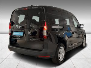 Volkswagen Caddy Kombi 1.5 TSI AppCon Standhzg Kamera