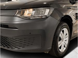 Volkswagen Caddy Kombi 1.5 TSI AppCon Standhzg Kamera