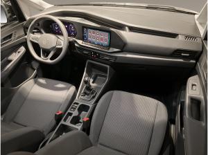 Volkswagen Caddy Kombi 1.5 TSI AppCon Standhzg Kamera