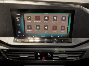 Volkswagen Caddy Kombi 1.5 TSI AppCon Standhzg Kamera