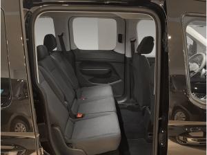 Volkswagen Caddy Kombi 1.5 TSI AppCon Standhzg Kamera