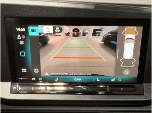 Volkswagen Caddy Kombi 1.5 TSI AppCon Standhzg Kamera